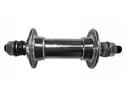 Втулка передня KELB.BIKE Black 36H HB201FQ