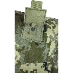 Рюкзак туристичний Bagland тактичний 29 л. піксель (0063290) (1060418530) - мініатюра 5