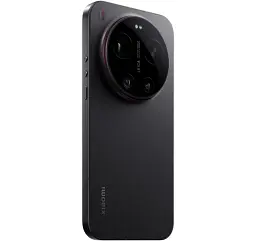 Смартфон Xiaomi 17 Ultra 16/512Gb Black No Adapter UA UCRF