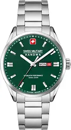 Годинник Swiss Military Hanowa SMWGH0001603