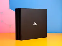 Ігрова консоль Sony PlayStation 4 Pro 1TB Black Б/У [175655] - мініатюра 2