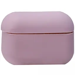 Чохол Silicone Case + Carbine для Apple AirPods Pro 2 Pink Sand [74291] - мініатюра 2