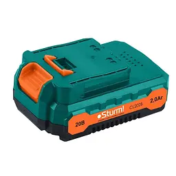 Акумуляторна батарея Sturm CL202B