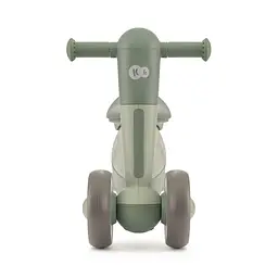 Біговел KiderKraft Minibi Leaf Green - мініатюра 8