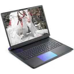Ноутбук Dell Alienwar 18 Area-51 AA18250, 18 inch 2560 x 1600, Ultra 9 275HX 24 C/24 T, 2.7GHz - 5.4GHz, 40 MB - мініатюра 2