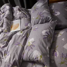 Набір наволочок Moon&Star Бязь Gold Люкс Provence Dreams 50х70 см 2 шт - мініатюра 4