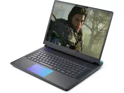 Ноутбук Alienware 16 Area-51 (LAA16250-9475BLU-PUS) - мініатюра 3