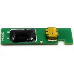 Чип для картриджа HP Color Laser 150 (W2072A) 0,7k yellow Static Control (H150CP-YMEA)