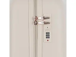 Валіза Semi Line 28 L Ercu (T5791-3) - мініатюра 8