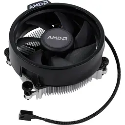 Процесор AMD Ryzen 5 5500GT Box (100-100001489BOX) [104035] - мініатюра 6