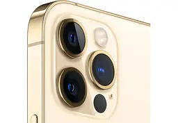 Мобільний телефон Apple iPhone 12 Pro 512GB Gold (MGMW3/MGM23) - мініатюра 4
