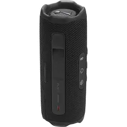 Акустична система JBL Flip 7 Black (JBLFLIP7BLK) - мініатюра 7