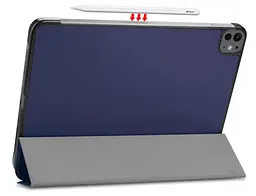 Чохол Primolux Slim для планшета Apple iPad Pro 11" 2024 (A2836 / A2837 / A3006) Dark Blue - мініатюра 4