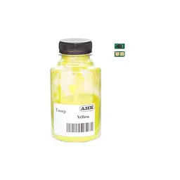 Тонер Canon 3922i/3926i/3930i/3935i, C-EXV64 750 г +чип 25.5K AHK (50000557)