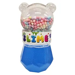Дитячий Слайм Jelly Slime 31181(Blue) 100 грам, від 8 років