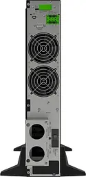 Legrand ДБЖ KEOR DK 2кВт/2кВА 440x88(2U)x640мм з батареями, час резервування 10 хвилин - мініатюра 4