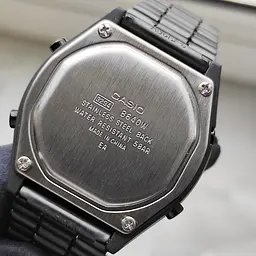 Годинник Casio B640WB-1BEF - мініатюра 10