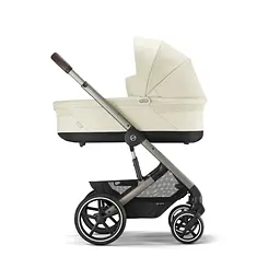 Люлька Cybex S Seashell Beige (522002615) - мініатюра 5