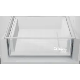 Холодильник Beko з нижн. мороз. 186.5x59.5x66.3 холод.відд. 210 л мороз.відд. 106л 2дв. А++ NF білий - мініатюра 8