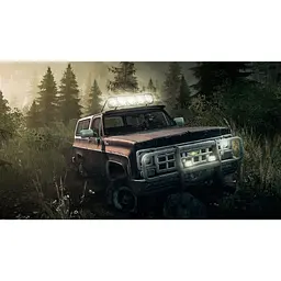 Ключ активації Microsoft MudRunner - American Wilds Edition для Xbox One/Series - мініатюра 9