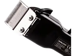 Машинка для стрижки Sokany SK-9911 - мініатюра 3