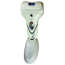Епілятор для ніг і тіла XPRO TG-1688 бездротовий (lp-30478_307) - мініатюра 3