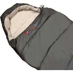 Спальний мішок Time Eco IceFree-220 - мініатюра 4