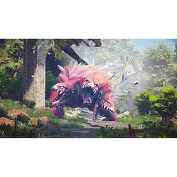 Гра Biomutant (російська версія) (Nintendo Switch) - мініатюра 2