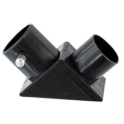 Телескоп Bresser Junior 70/400 Green з адаптером для смартфона + рюкзак (8850610B4K) - мініатюра 4