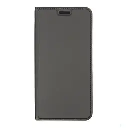 Чехол-книжка Dux Ducis Xiaomi Redmi 5 PU Flip Leather Book Cover Black (6934913091166)