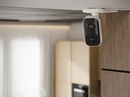 Камера відеоспостереження IndoorCam, внутрішня, 4мп, 110° вертикальний 60° горизонтальний, іч 8 Ajax teh0015999 - мініатюра 4