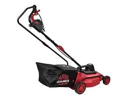 Газонокосарка електрична Vitals Master EZP-401s (146609) - мініатюра 4