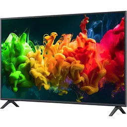 Телевізор LG evo AI QNED80 55` Mini LED 4K (55QNED80B6B) UA [168297] - мініатюра 5