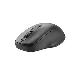 Маніпулятор миша бездротова WIWU 2.4G Wireless Mouse WM113 Black - мініатюра 2