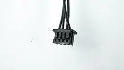 Вентилятор для ноутбука HP Omen 15-DC (GPU FAN) 15T-DC (L30203-001) (Кулер) - мініатюра 4