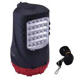 Ліхтар переносний Voltronic WM-2829 - мініатюра 4