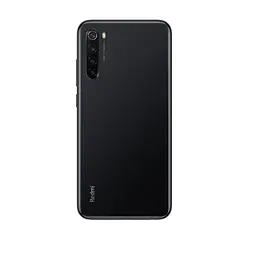Смартфон Xiaomi Redmi Note 8 4/64 EU Чорний - мініатюра 2