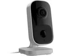 IP-камера відеоспостереження Ajax IndoorCam White (000053542) - мініатюра 8