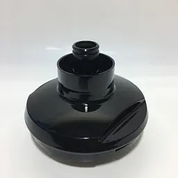 Кришка-редуктор для чаші блендера Bosch MaxoMixx MS8CM6160, MS8CM6190, MS8CM61X1, MSM881X1, 753478 (00753478) - мініатюра 5