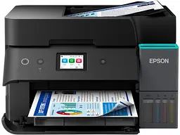 БФП Epson EcoTank L6390 (C11CL40405) - мініатюра 3