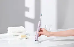 Електрична зубна щітка Xiaomi Electric Toothbrush T302 Streamer Silver [85570] - мініатюра 6