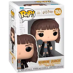 Фігурка Funko Pop! Harry Potter: Герміона (65653) [118780] - мініатюра 3