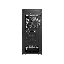 Корпус для ПК MONTECH X3 MESH (B) - мініатюра 3