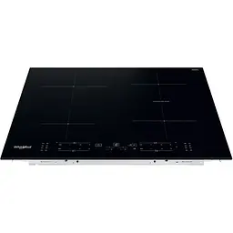 Варильна поверхня Whirlpool WB B3960 BF електрична [139391] - мініатюра 2