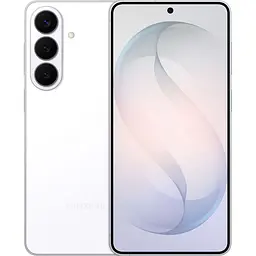 Смартфон Samsung Galaxy S26 Plus 12/256GB White (SM-S947BZWD) [164678]