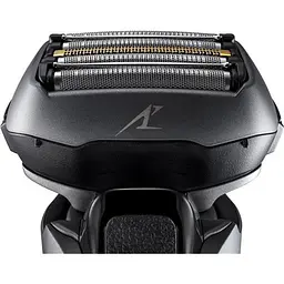 Електробритва Panasonic ES-LV9U-K820 - мініатюра 9