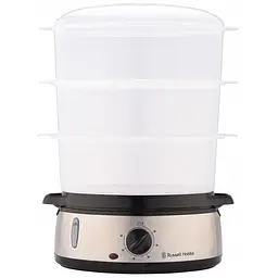 Пароварка Russell Hobbs Cook Home 19270-56 - мініатюра 3