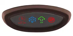 Відпарювач Sencor SSI 0860GD - мініатюра 4
