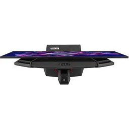 Монітор 27" ASUS ROG Strix XG27UCDMG Black UHD OLED 240Hz (90LM0B20-B01971) - мініатюра 7