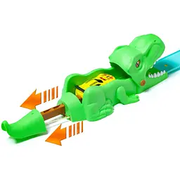 Іграшковий трек Molto Dino Rex (Dino Rex) - мініатюра 2